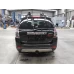 HOLDEN CAPTIVA STEREO/HEAD UNIT DISPLAY UNIT ONLY, SAT NAV TYPE, 3 PLUG ON BACK