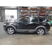 HOLDEN CAPTIVA STEREO/HEAD UNIT DISPLAY UNIT ONLY, SAT NAV TYPE, 3 PLUG ON BACK