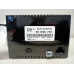 HOLDEN CAPTIVA STEREO/HEAD UNIT DISPLAY UNIT ONLY, SAT NAV TYPE, 3 PLUG ON BACK