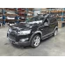 HOLDEN CAPTIVA STEREO/HEAD UNIT DISPLAY UNIT ONLY, SAT NAV TYPE, 3 PLUG ON BACK