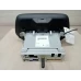 HYUNDAI TUCSON STEREO/HEAD UNIT 8IN TOUCHSCREEN, W/ SAT NAV, TL, 06/18-01/21 202