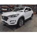 HYUNDAI TUCSON STEREO/HEAD UNIT 8IN TOUCHSCREEN, W/ SAT NAV, TL, 06/18-01/21 202
