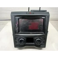 HOLDEN COMMODORE STEREO/HEAD UNIT AFTERMARKET, VE, 08/06-05/13 2008