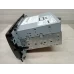 MAZDA CX9 STEREO/HEAD UNIT DISPLAY UNIT, SAT NAV TYPE (P/N TD9266DVO), 12/07-12/