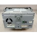 MAZDA CX9 STEREO/HEAD UNIT DISPLAY UNIT, SAT NAV TYPE (P/N TD9266DVO), 12/07-12/