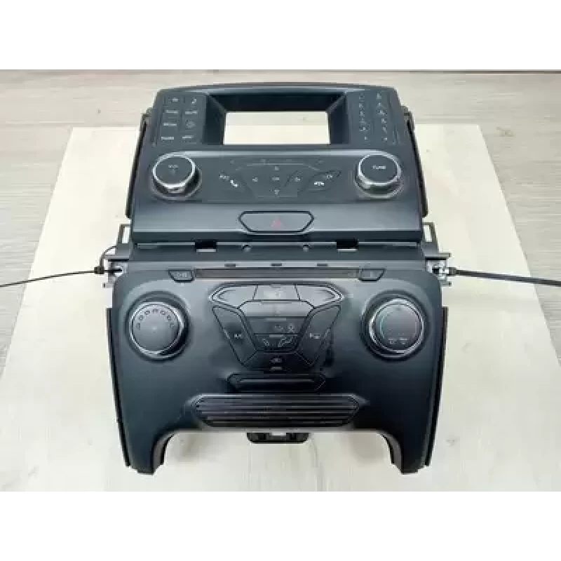 FORD RANGER STEREO/HEAD UNIT XL/XLS DASH RADIO CONTROL PANEL/CONTROL UNIT, PX SE