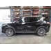 HYUNDAI TUCSON STEREO/HEAD UNIT 8IN TOUCHSCREEN, W/ SAT NAV, TL, 06/15-06/18 201