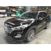 HYUNDAI TUCSON STEREO/HEAD UNIT 8IN TOUCHSCREEN, W/ SAT NAV, TL, 06/15-06/18 201