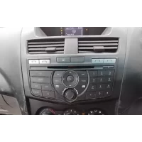 MAZDA BT50 STEREO/HEAD UNIT HEAD UNIT, UP-UR, NON ALPINE, 10/11-06/20 2016