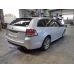 HOLDEN COMMODORE STEREO/HEAD UNIT HEAD UNIT & DISPLAY/CONTROL PANEL ASSY, SI