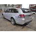 HOLDEN COMMODORE STEREO/HEAD UNIT HEAD UNIT & DISPLAY/CONTROL PANEL ASSY, SI