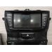 HOLDEN COMMODORE STEREO/HEAD UNIT HEAD UNIT & DISPLAY/CONTROL PANEL ASSY, SI