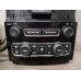HOLDEN COMMODORE STEREO/HEAD UNIT HEAD UNIT & DISPLAY/CONTROL PANEL ASSY, SI