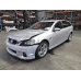 HOLDEN COMMODORE STEREO/HEAD UNIT HEAD UNIT & DISPLAY/CONTROL PANEL ASSY, SI