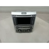 HOLDEN COMMODORE STEREO/HEAD UNIT HEAD UNIT & DISPLAY/CONTROL PANEL ASSY, 6
