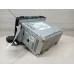 HYUNDAI TUCSON STEREO/HEAD UNIT 7IN TOUCHSCREEN, TL, 06/15-06/18 2015