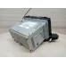 HYUNDAI TUCSON STEREO/HEAD UNIT 7IN TOUCHSCREEN, TL, 06/15-06/18 2015