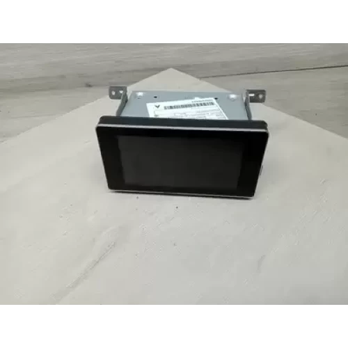 MITSUBISHI TRITON STEREO/HEAD UNIT HEAD UNIT, W/ DISPLAY UNIT, 6.1IN TOUCHSCREEN
