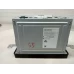 MITSUBISHI TRITON STEREO/HEAD UNIT HEAD UNIT, W/ DISPLAY UNIT, 6.1IN TOUCHSCREEN