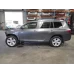 TOYOTA KLUGER STEREO/HEAD UNIT REVERSE CAMERA DISPLAY UNIT, GSU40-GSU45, 05/07-0