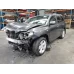 TOYOTA KLUGER STEREO/HEAD UNIT REVERSE CAMERA DISPLAY UNIT, GSU40-GSU45, 05/07-0