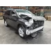 TOYOTA KLUGER STEREO/HEAD UNIT REVERSE CAMERA DISPLAY UNIT, GSU40-GSU45, 05/07-0