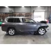 TOYOTA KLUGER STEREO/HEAD UNIT REVERSE CAMERA DISPLAY UNIT, GSU40-GSU45, 05/07-0