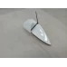 TOYOTA HILUX ANTENNA FACTORY, SHARK FIN TYPE, 06/15- 2024