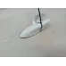 TOYOTA HILUX ANTENNA FACTORY, SHARK FIN TYPE, 06/15- 2024