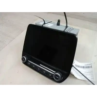 FORD PUMA STEREO/HEAD UNIT DISPLAY UNIT, 8IN TOUCHSCREEN, JK, 03/20- 2023