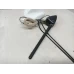TOYOTA HILUX ANTENNA CENTRE ROOF MOUNTED (SMALL TYPE), 03/05-08/15 2014