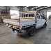 TOYOTA HILUX ANTENNA CENTRE ROOF MOUNTED (SMALL TYPE), 03/05-08/15 2014