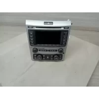 HOLDEN COMMODORE STEREO/HEAD UNIT HEAD UNIT & DISPLAY/CONTROL PANEL ASSY, 6