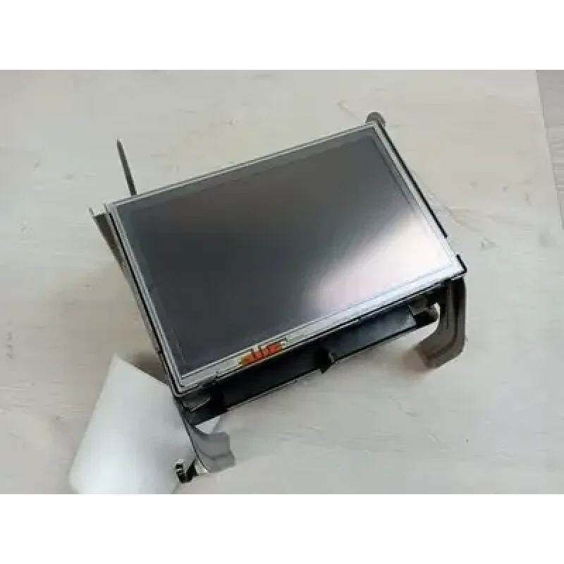NISSAN NAVARA STEREO/HEAD UNIT D40, DISPLAY UNIT, SAT NAV TYPE, 09/05-08/15 2014