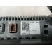 NISSAN NAVARA STEREO/HEAD UNIT D40, DISPLAY UNIT, SAT NAV TYPE, 09/05-08/15 2014