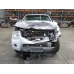 NISSAN NAVARA STEREO/HEAD UNIT D40, DISPLAY UNIT, SAT NAV TYPE, 09/05-08/15 2014