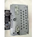 FORD RANGER STEREO/HEAD UNIT SINGLE CD MP3 PLAYER, PJ, 12/06-03/09 2009