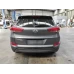 HYUNDAI TUCSON STEREO/HEAD UNIT 7IN TOUCHSCREEN, TL, 06/15-06/18 2016