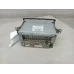 TOYOTA HILUX STEREO/HEAD UNIT SINGLE DISC CD PLAYER (P/N ON FACE 22815), 02/05-0