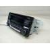 NISSAN PULSAR STEREO/HEAD UNIT CD PLAYER, ST, B17, 12/12-12/17 2016