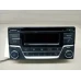 NISSAN PULSAR STEREO/HEAD UNIT CD PLAYER, ST, B17, 12/12-12/17 2016