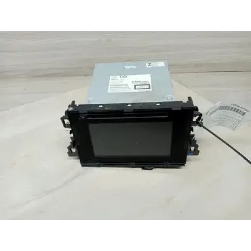MAZDA CX5 STEREO/HEAD UNIT CONNECTIVITY UNIT, KE, 11/14-12/16 2015 MAZDA CX5 STEREO/HEAD UNIT CONNECTIVITY UNIT, KE, 11/14-12/16 2015