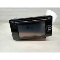 MITSUBISHI ASX STEREO/HEAD UNIT DISPLAY/HEAD UNIT, 6.1IN,  NON SAT NAV TYPE, XB,