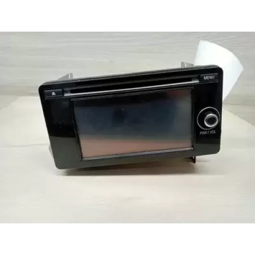 MITSUBISHI ASX STEREO/HEAD UNIT DISPLAY/HEAD UNIT, 6.1IN,  NON SAT NAV TYPE, XB,