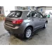 MITSUBISHI ASX STEREO/HEAD UNIT DISPLAY/HEAD UNIT, 6.1IN,  NON SAT NAV TYPE, XB,