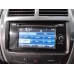 MITSUBISHI ASX STEREO/HEAD UNIT DISPLAY/HEAD UNIT, 6.1IN,  NON SAT NAV TYPE, XB,