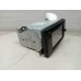 MITSUBISHI ASX STEREO/HEAD UNIT DISPLAY/HEAD UNIT, 6.1IN,  NON SAT NAV TYPE, XB,
