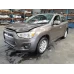 MITSUBISHI ASX STEREO/HEAD UNIT DISPLAY/HEAD UNIT, 6.1IN,  NON SAT NAV TYPE, XB,