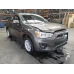 MITSUBISHI ASX STEREO/HEAD UNIT DISPLAY/HEAD UNIT, 6.1IN,  NON SAT NAV TYPE, XB,