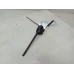 HOLDEN COLORADO ANTENNA FACTORY, ROOF MOUNTED, SHORT TYPE, RG, 01/12-06/16 2012